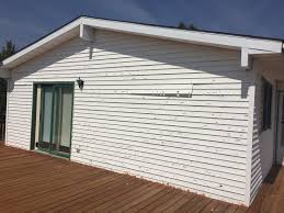 Best Insulated Siding Installation  in Bottineau, ND